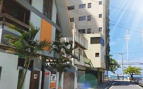 Cancoq Guest House - 20 Metros Da Praia